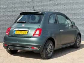 Fiat 500 (2020) thumbnail 5