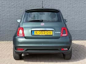 Fiat 500 (2020) thumbnail 6