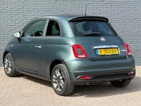 Fiat 500 (2020) thumbnail 8