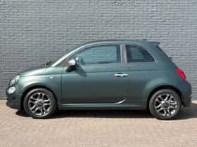 Fiat 500 (2020) thumbnail 9