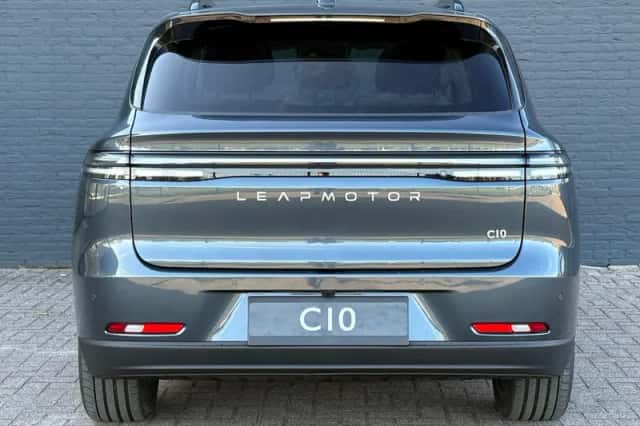 Leapmotor C10 (2026) thumbnail 6