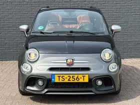 Fiat 500C (2018) thumbnail 2