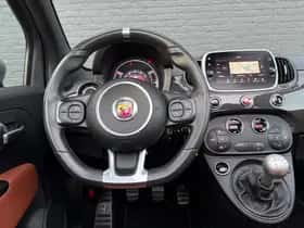 Fiat 500C (2018) thumbnail 16
