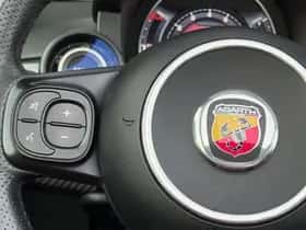 Fiat 500C (2018) thumbnail 19