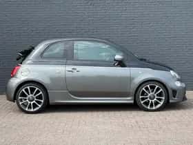Fiat 500C (2018) thumbnail 4