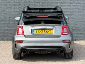 Fiat 500C (2018) thumbnail 6