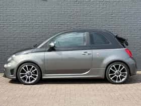 Fiat 500C (2018) thumbnail 8