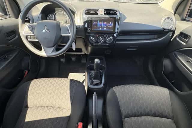 Mitsubishi Space Star (2021) thumbnail 15