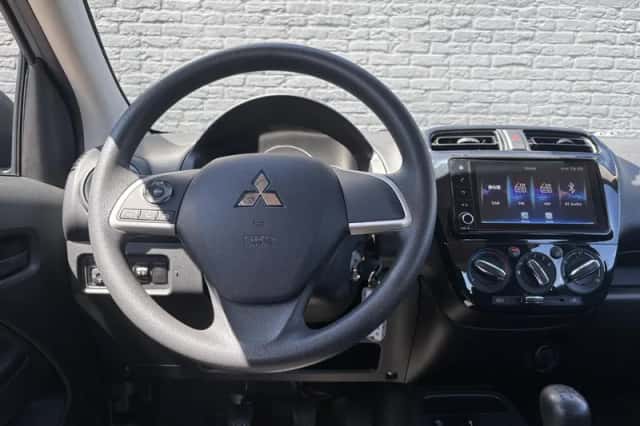 Mitsubishi Space Star (2021) thumbnail 16