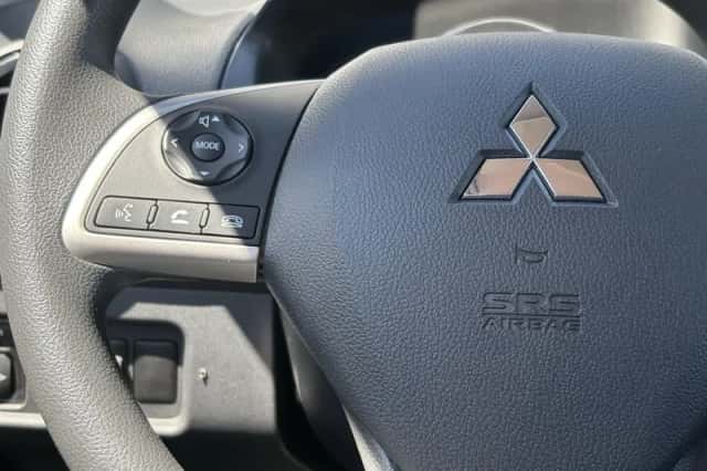 Mitsubishi Space Star (2021) thumbnail 20