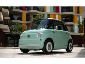 Fiat Topolino (2024) thumbnail 2