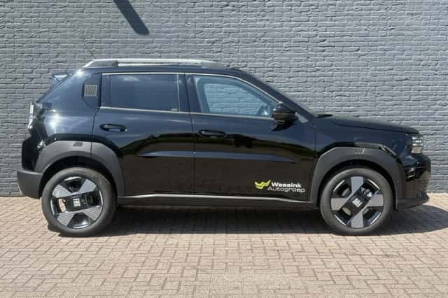 Fiat Grande Panda (2026) thumbnail 4