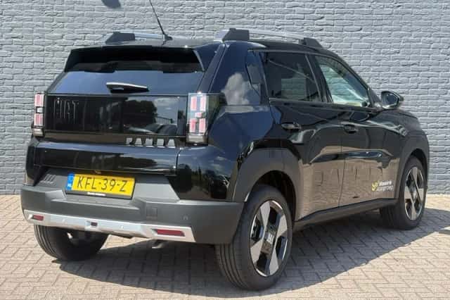 Fiat Grande Panda (2026) thumbnail 5