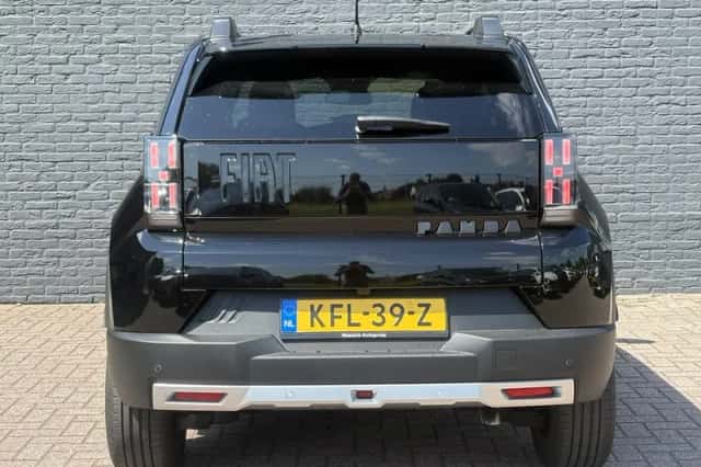 Fiat Grande Panda (2026) thumbnail 6