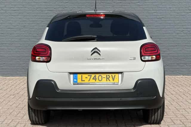 Citroën C3 (2021) thumbnail 6