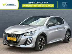 Peugeot 208 (2024) thumbnail 1