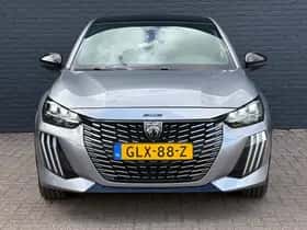 Peugeot 208 (2024) thumbnail 2
