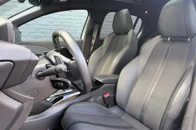 Peugeot 208 (2024) thumbnail 11