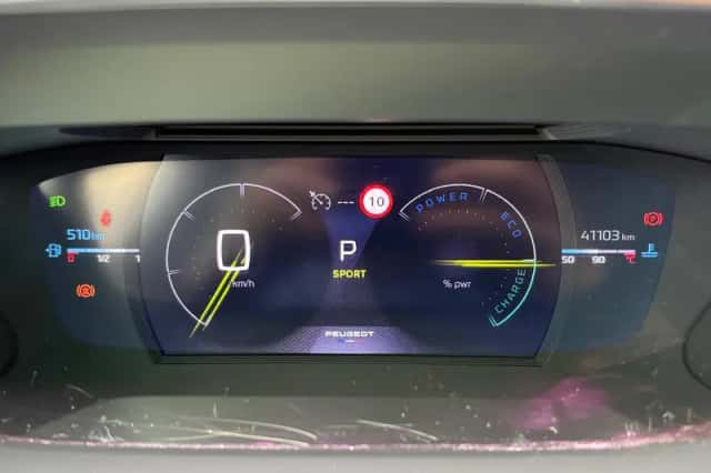 Peugeot 208 (2024) thumbnail 16
