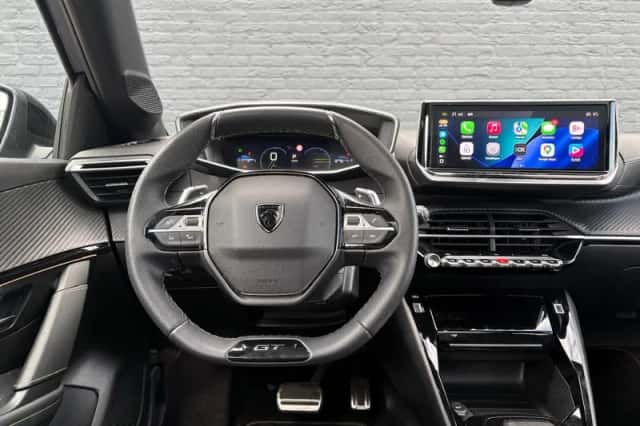 Peugeot 208 (2024) thumbnail 17