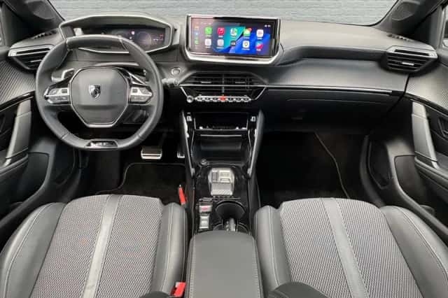 Peugeot 208 (2024) thumbnail 18