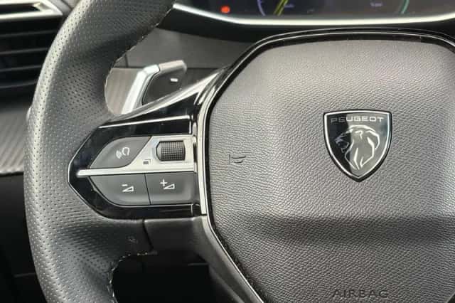 Peugeot 208 (2024) thumbnail 19