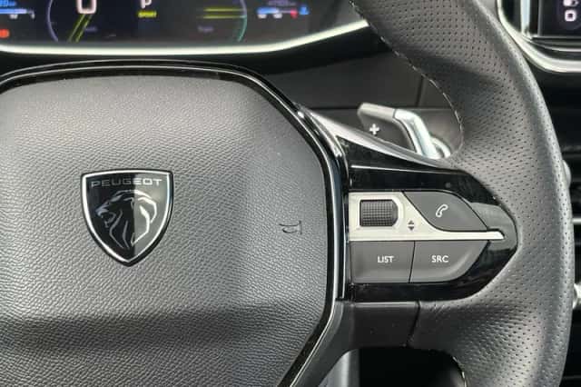 Peugeot 208 (2024) thumbnail 20