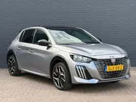 Peugeot 208 (2024) thumbnail 3