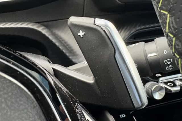 Peugeot 208 (2024) thumbnail 22