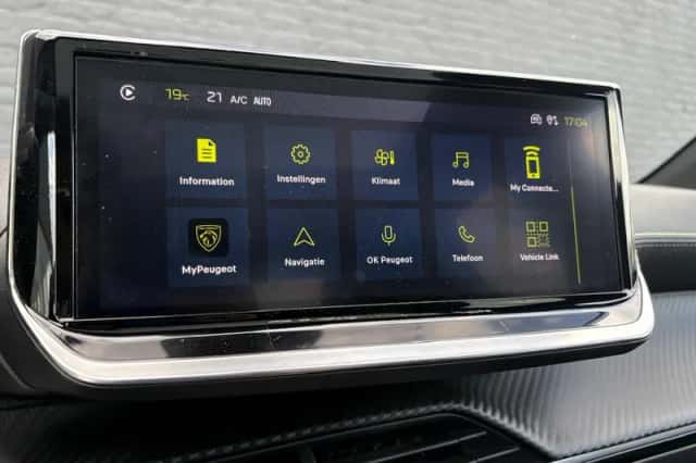 Peugeot 208 (2024) thumbnail 24