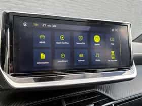 Peugeot 208 (2024) thumbnail 25