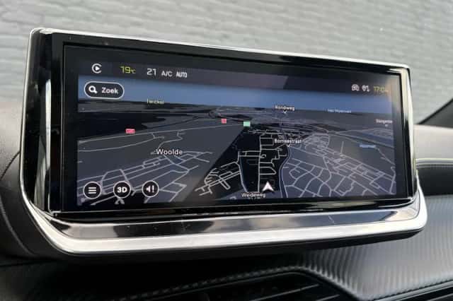 Peugeot 208 (2024) thumbnail 27