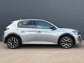 Peugeot 208 (2024) thumbnail 4