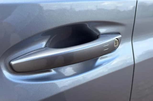 Peugeot 208 (2024) thumbnail 35