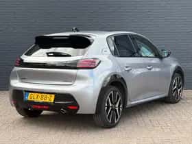 Peugeot 208 (2024) thumbnail 5