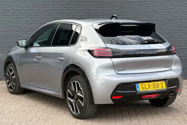 Peugeot 208 (2024) thumbnail 8