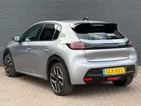 Peugeot 208 (2024) thumbnail 8