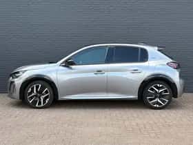 Peugeot 208 (2024) thumbnail 9