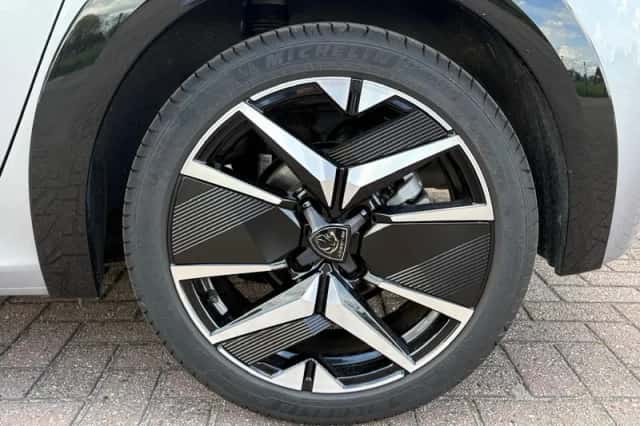 Peugeot 208 (2024) thumbnail 10
