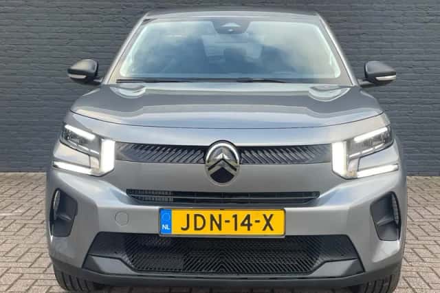 Citroën C3 (2025) thumbnail 2