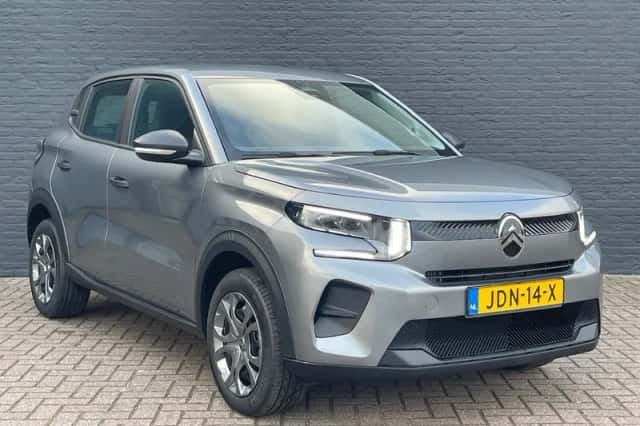 Citroën C3 (2025) thumbnail 3