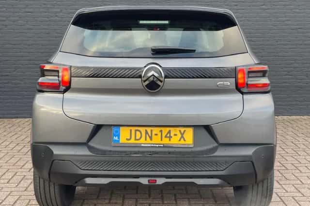 Citroën C3 (2025) thumbnail 6