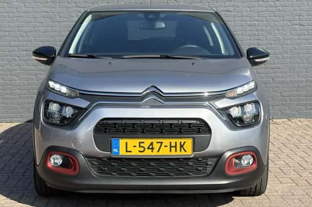 Citroën C3 (2021) thumbnail 2