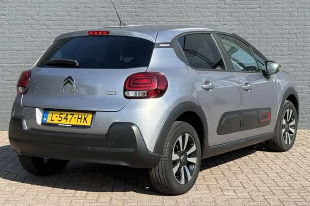 Citroën C3 (2021) thumbnail 5