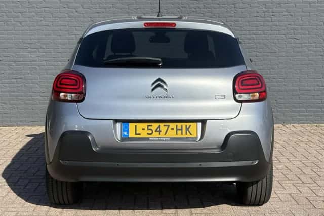 Citroën C3 (2021) thumbnail 6