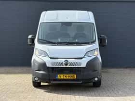 Citroën Jumper (2024) thumbnail 2