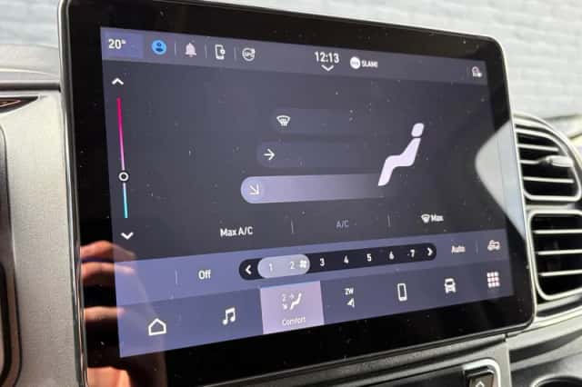 Citroën Jumper (2024) thumbnail 20