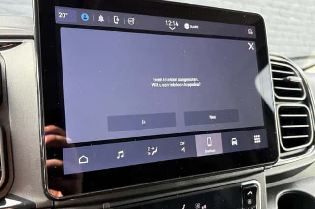 Citroën Jumper (2024) thumbnail 21