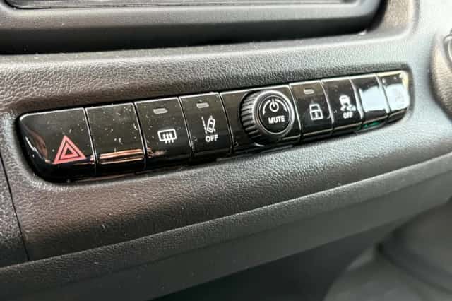 Citroën Jumper (2024) thumbnail 24