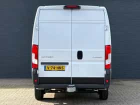 Citroën Jumper (2024) thumbnail 6